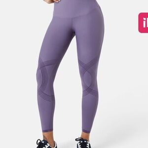 Lot of 8 pair fanka leggings women’s medium euc body sculpting high waisted